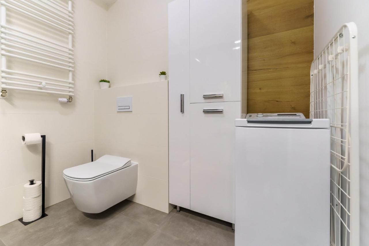 Sunset Resort - Apartament Florencja Grzybowo  Exteriör bild